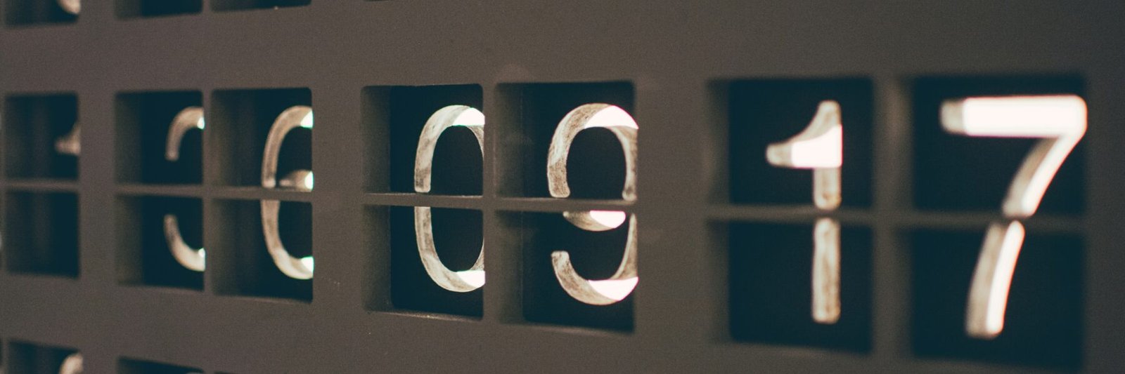 numerologia