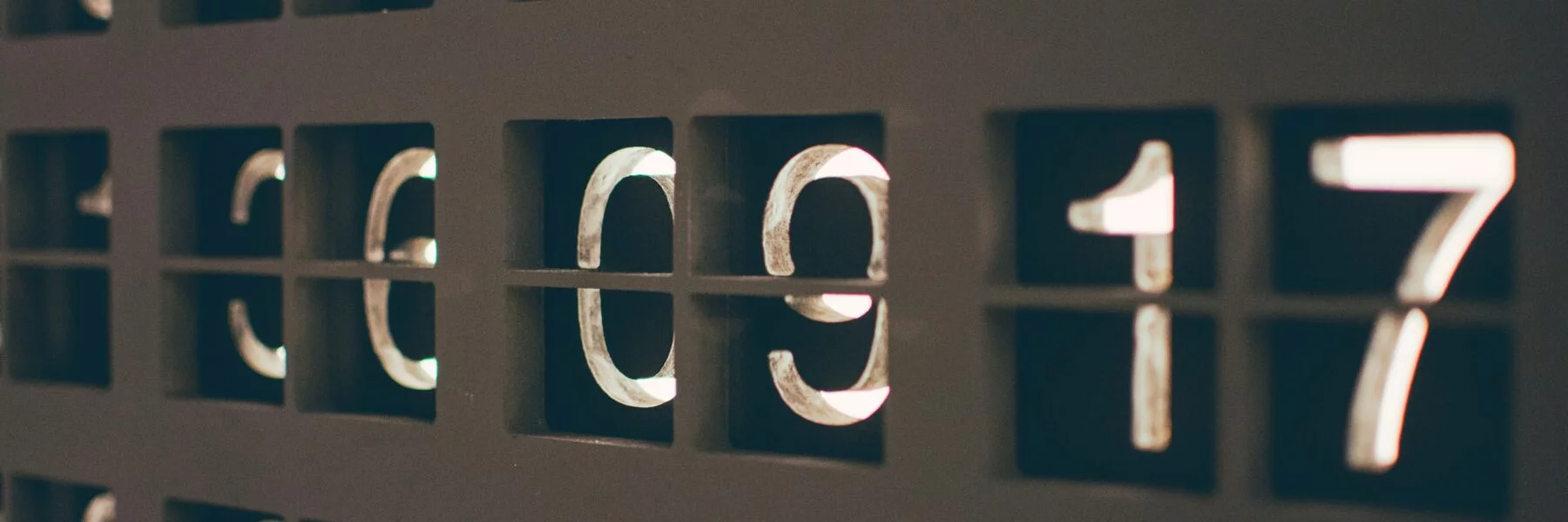 numerologia