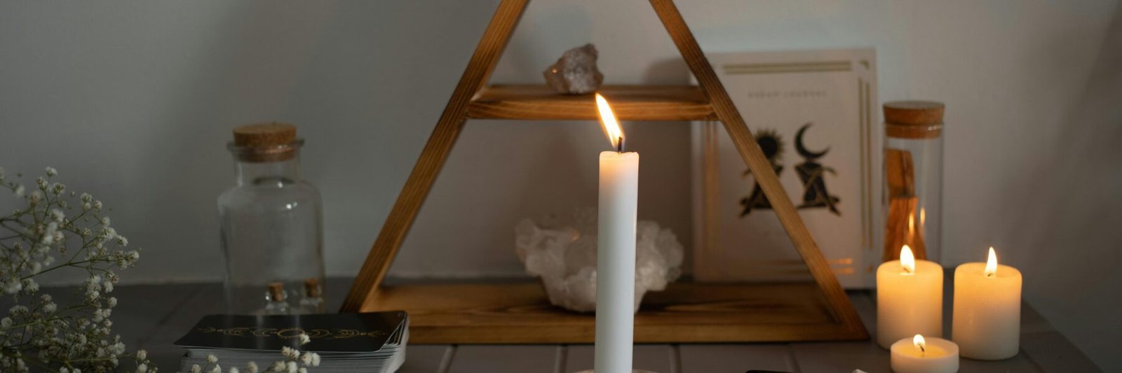 o que é espiritualidade