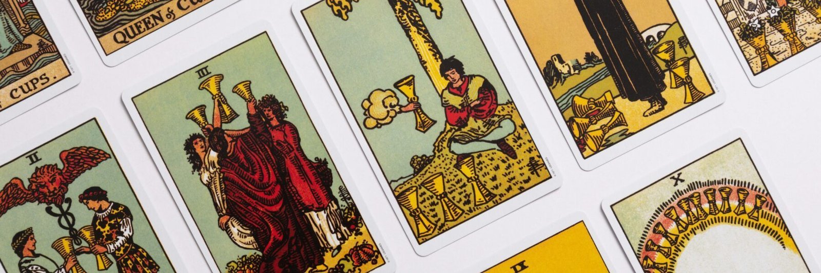 a força tarot