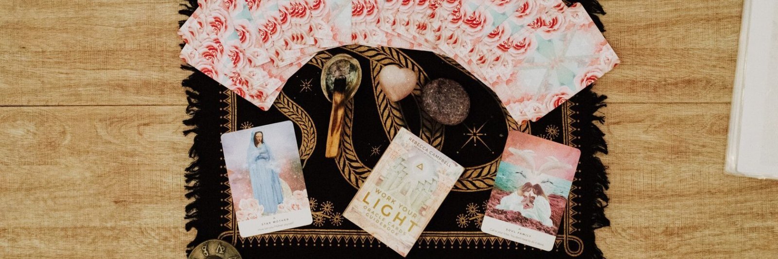Escrita Intuitiva: Journaling Espiritual para Organizar Pensamentos e Emoções