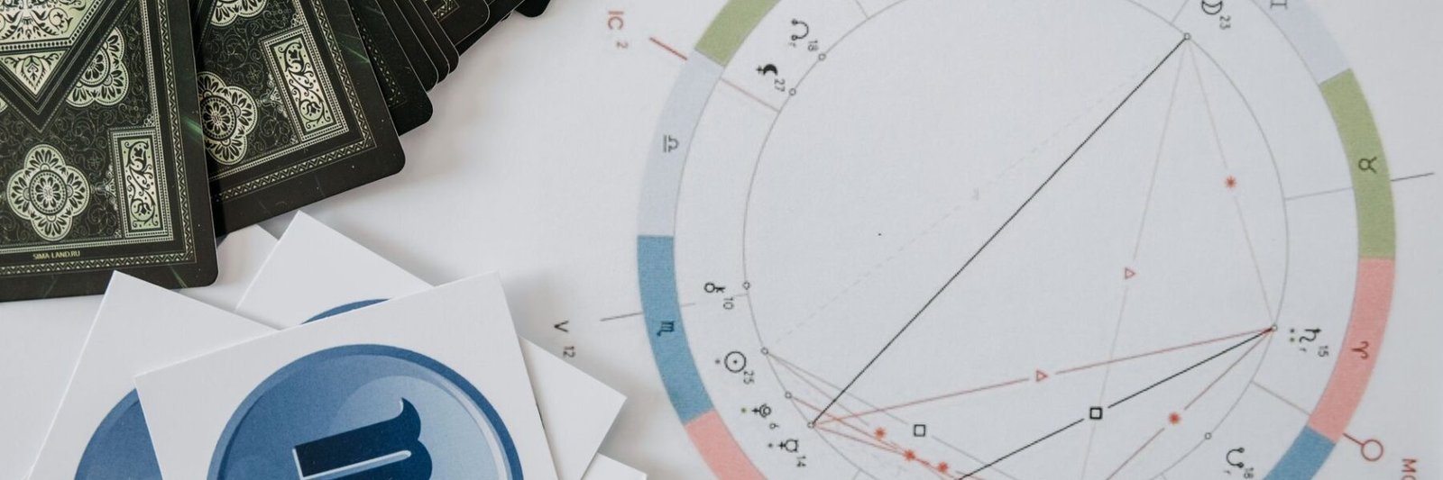 Vênus no Mapa Astral: Valores, Afetos e Estética como Caminhos de Autoconhecimento