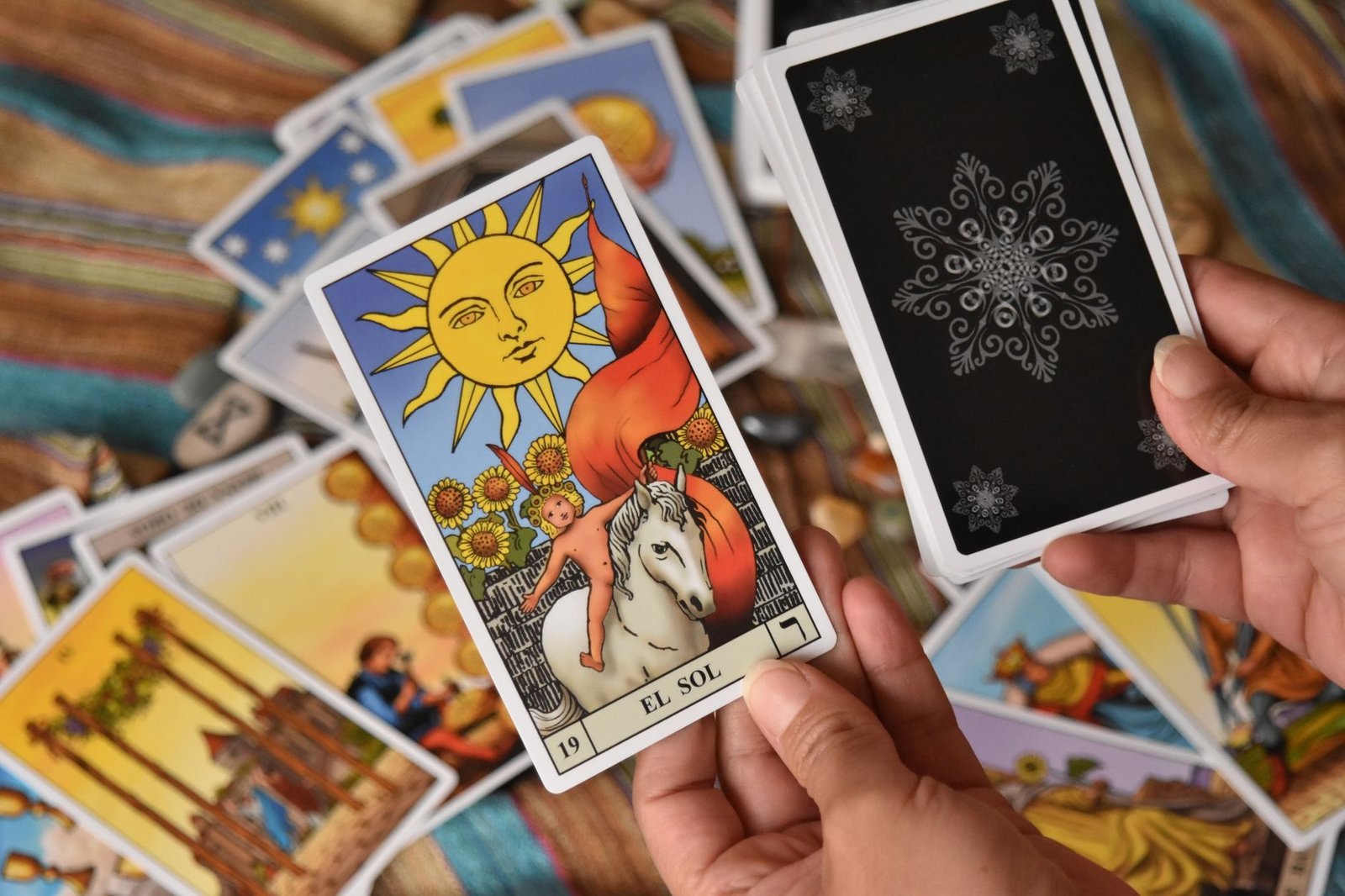Espiritualidade: A busca por significado e conexão com algo maior